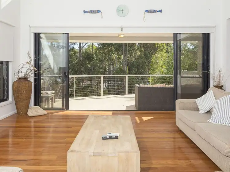 Third view of Homely townhouse listing, 6/20 Sylvan Street, Malua Bay NSW 2536