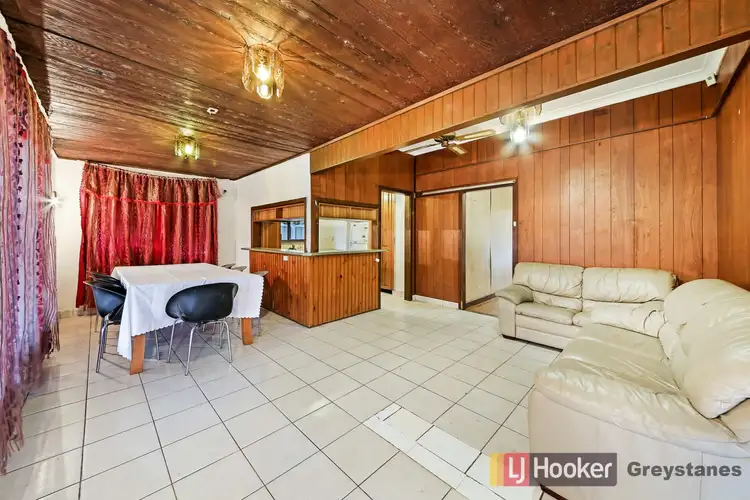 Third view of Homely house listing, 36 Randolph Street, Granville NSW 2142