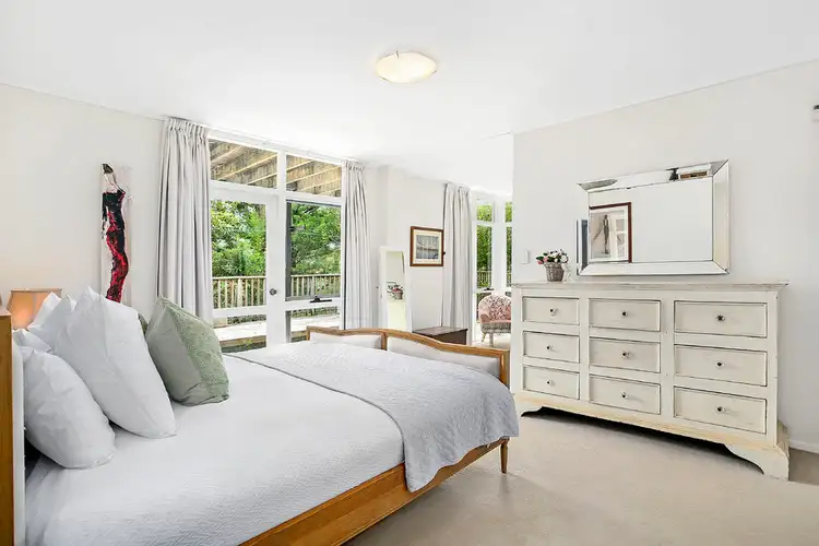 Fifth view of Homely house listing, 17 Rembrandt Drive, Middle Cove NSW 2068