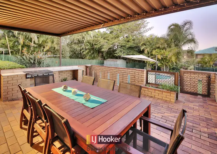 Fifth view of Homely house listing, 14 Cressbrook Street, Eight Mile Plains QLD 4113