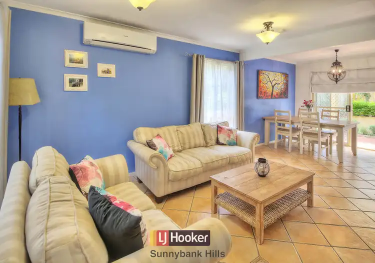 37/125 Chatswood Road, Daisy Hill QLD 4127