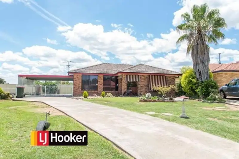 Main view of Homely house listing, 16 Dewhurst Street, West Tamworth NSW 2340