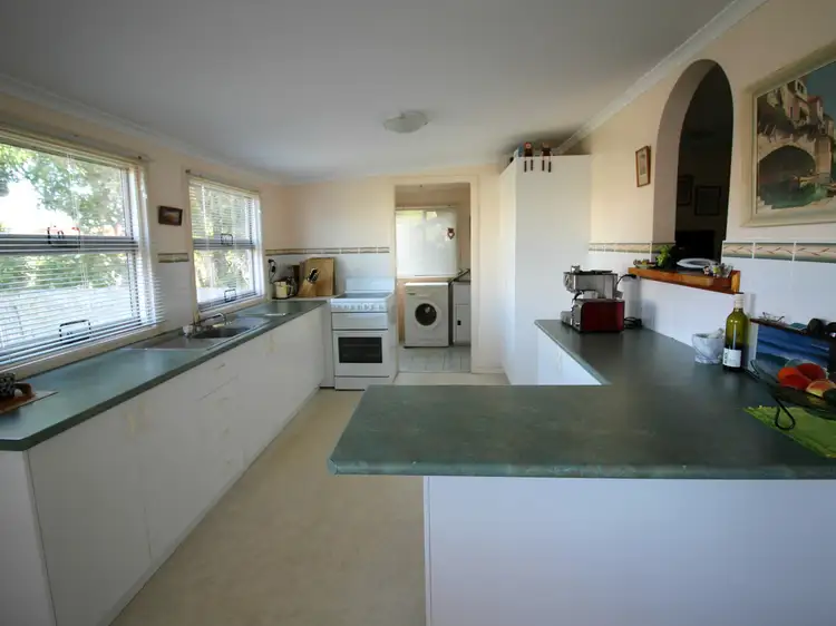 Second view of Homely house listing, 14 Waratah Avenue, Yamba NSW 2464