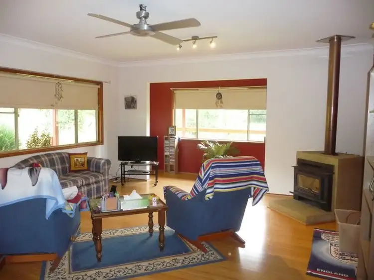 Fifth view of Homely rural property listing, Address available on request