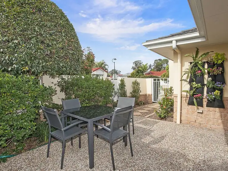 Sixth view of Homely house listing, 7/11 Eden Court, Nerang QLD 4211