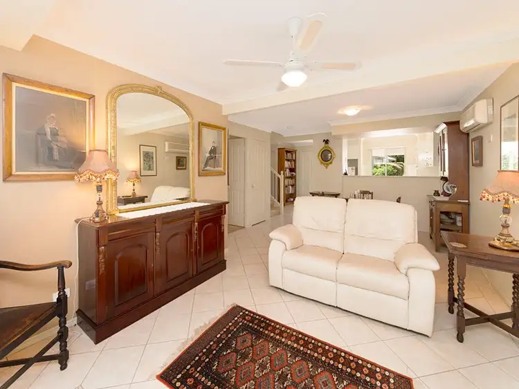 Fifth view of Homely townhouse listing, 22/78 Brookfield Road, Kenmore QLD 4069