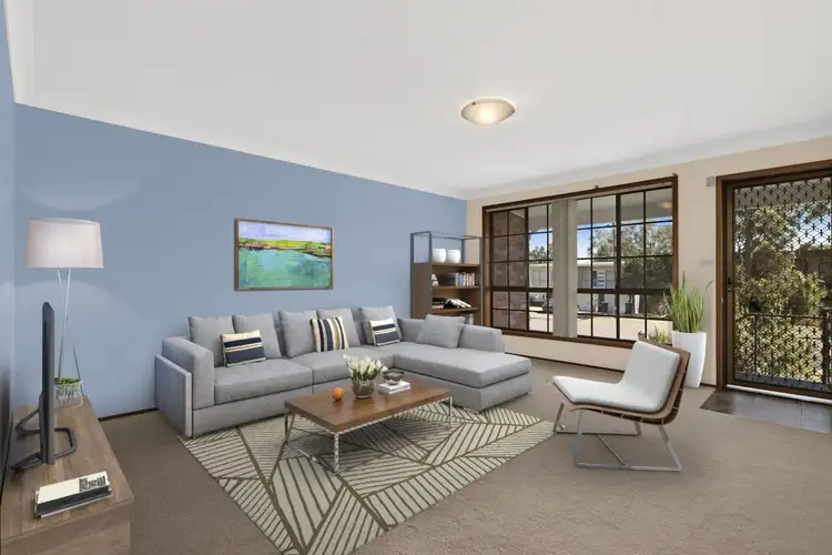 Second view of Homely house listing, 14 Highclere Street, Bateau Bay NSW 2261