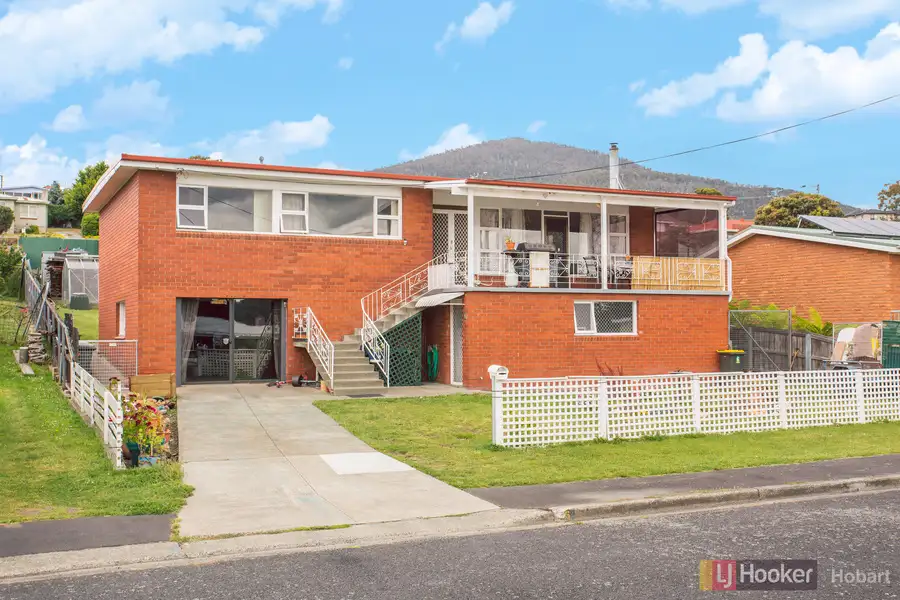 Main view of Homely house listing, 6 Stourton Street, Rosetta TAS 7010