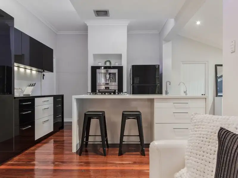 Main view of Homely house listing, 18 George Street, Kensington WA 6151