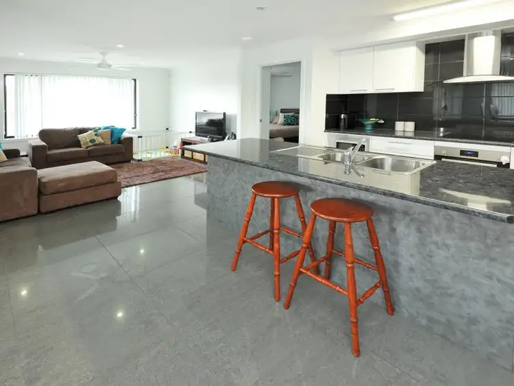 Sixth view of Homely house listing, 41 Rigoni Crescent, Coffs Harbour NSW 2450