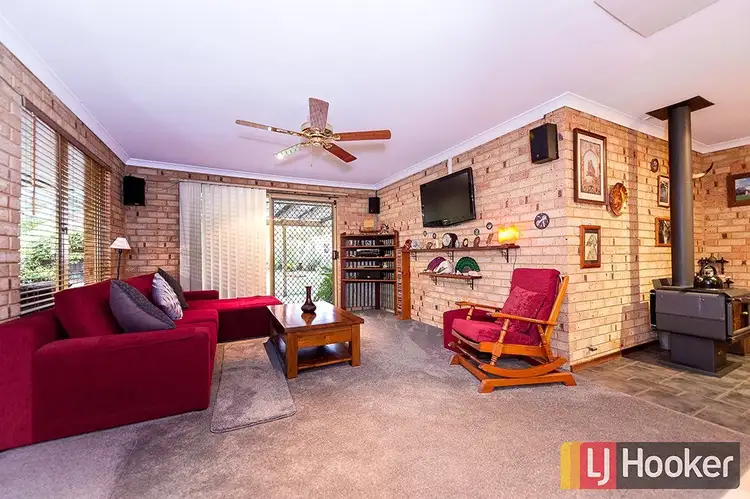 Sixth view of Homely house listing, 17 Flaherty Court, Carey Park WA 6230