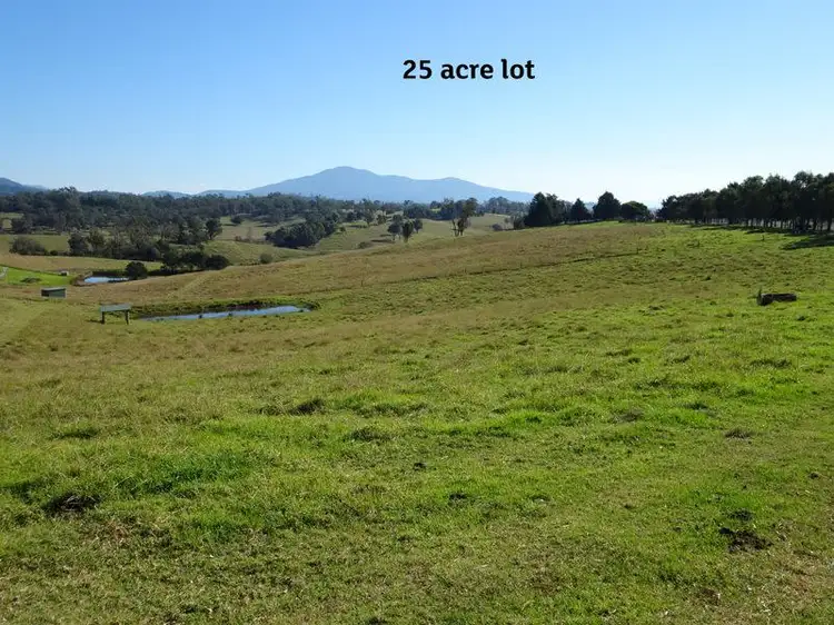 10972 Princes Highway, Cobargo NSW 2550