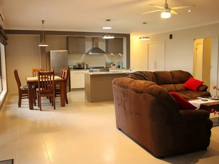 Sixth view of Homely house listing, 45 Beachcomber Drive, Inverloch VIC 3996