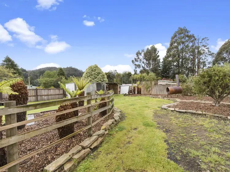 Fourth view of Homely house listing, 17 Junee Road, Maydena TAS 7140