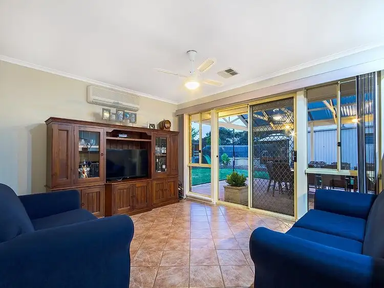 Sixth view of Homely house listing, 4 Armada Way, Seaford Rise SA 5169