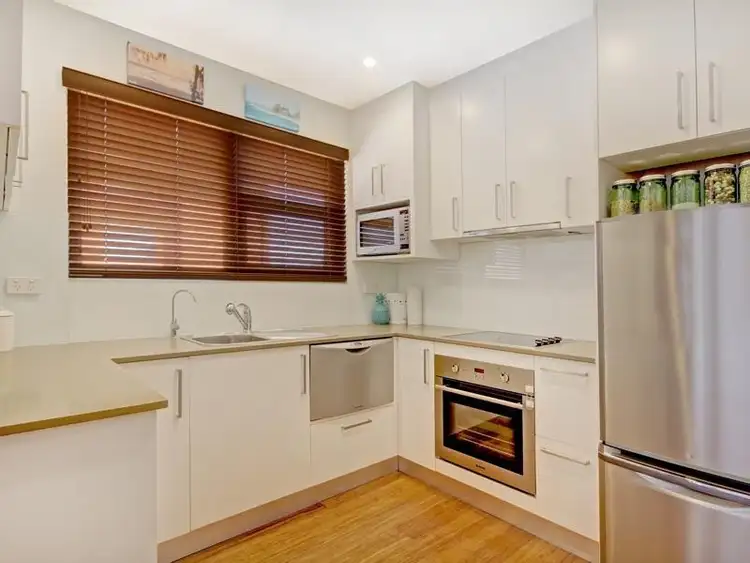 Fifth view of Homely unit listing, 8/6-8 Elizabeth Place, Cronulla NSW 2230