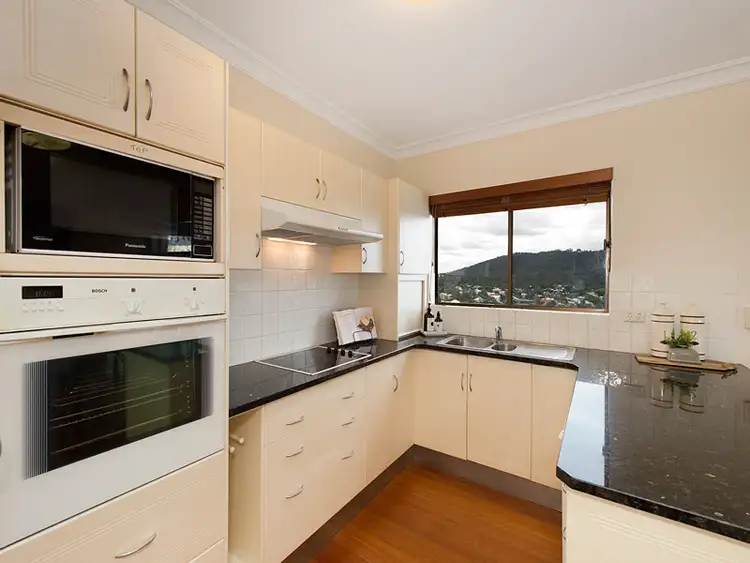 Seventh view of Homely unit listing, 101A/32 Swann Road, Taringa QLD 4068