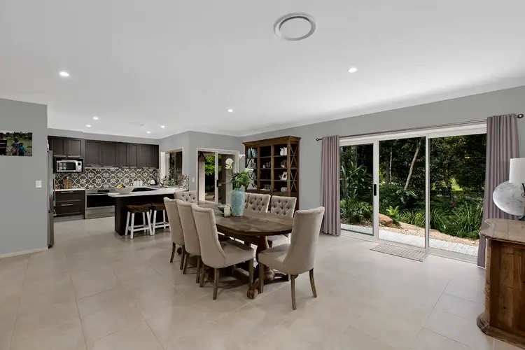 Fourth view of Homely house listing, 23 Oak Road, Matcham NSW 2250