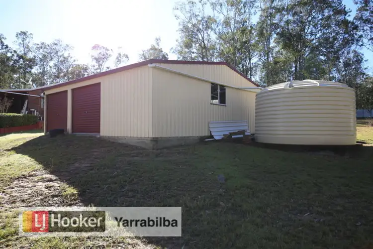 Second view of Homely house listing, 313-319 Clifton Drive, North Maclean QLD 4280