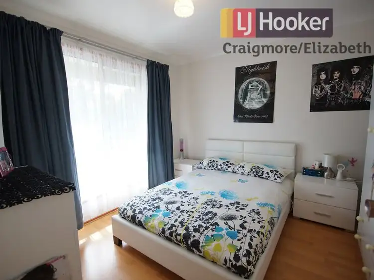 Fourth view of Homely house listing, 34 Daintree Walk, Blakeview SA 5114