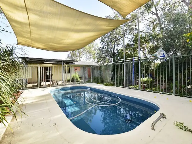 Sixth view of Homely house listing, 98 Kurrajong Drive, East Side NT 870