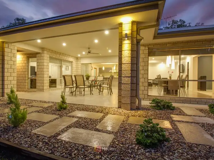 31 Carbeen Road, Park Ridge South QLD 4125