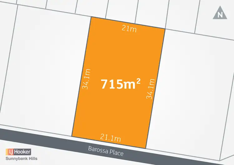 46 Barossa Place, Calamvale QLD 4116