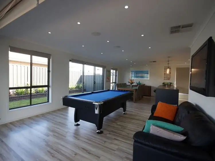 Fifth view of Homely house listing, 12 Serpentine Circuit, Andrews Farm SA 5114