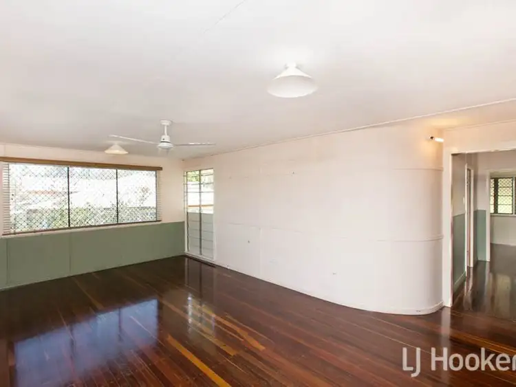 Fourth view of Homely house listing, 274 Upper Dawson Road, The Range QLD 4700
