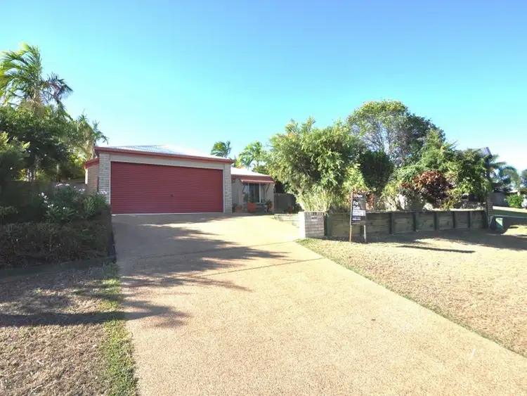 10 Rodney Street, Taranganba QLD 4703