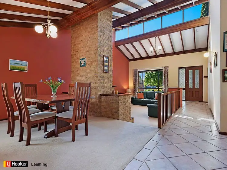 Fifth view of Homely house listing, 9 Keys Court, Leeming WA 6149