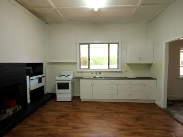Second view of Homely house listing, 110 Macintyre Street, Inverell NSW 2360
