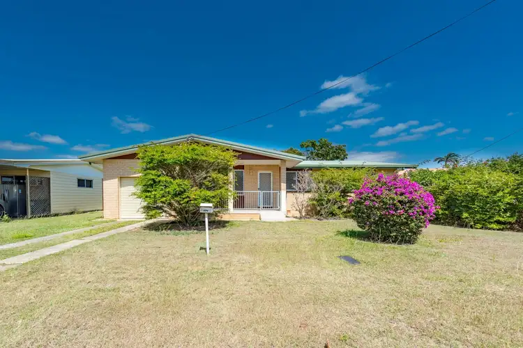 44 Scotton Street, Kepnock QLD 4670
