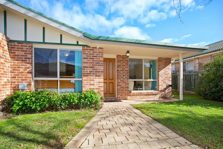 Main view of Homely townhouse listing, 10/77 Freda Bennett Circuit, Nicholls ACT 2913