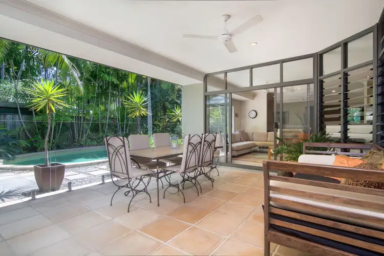 4 Birdwing Street, Port Douglas QLD 4877