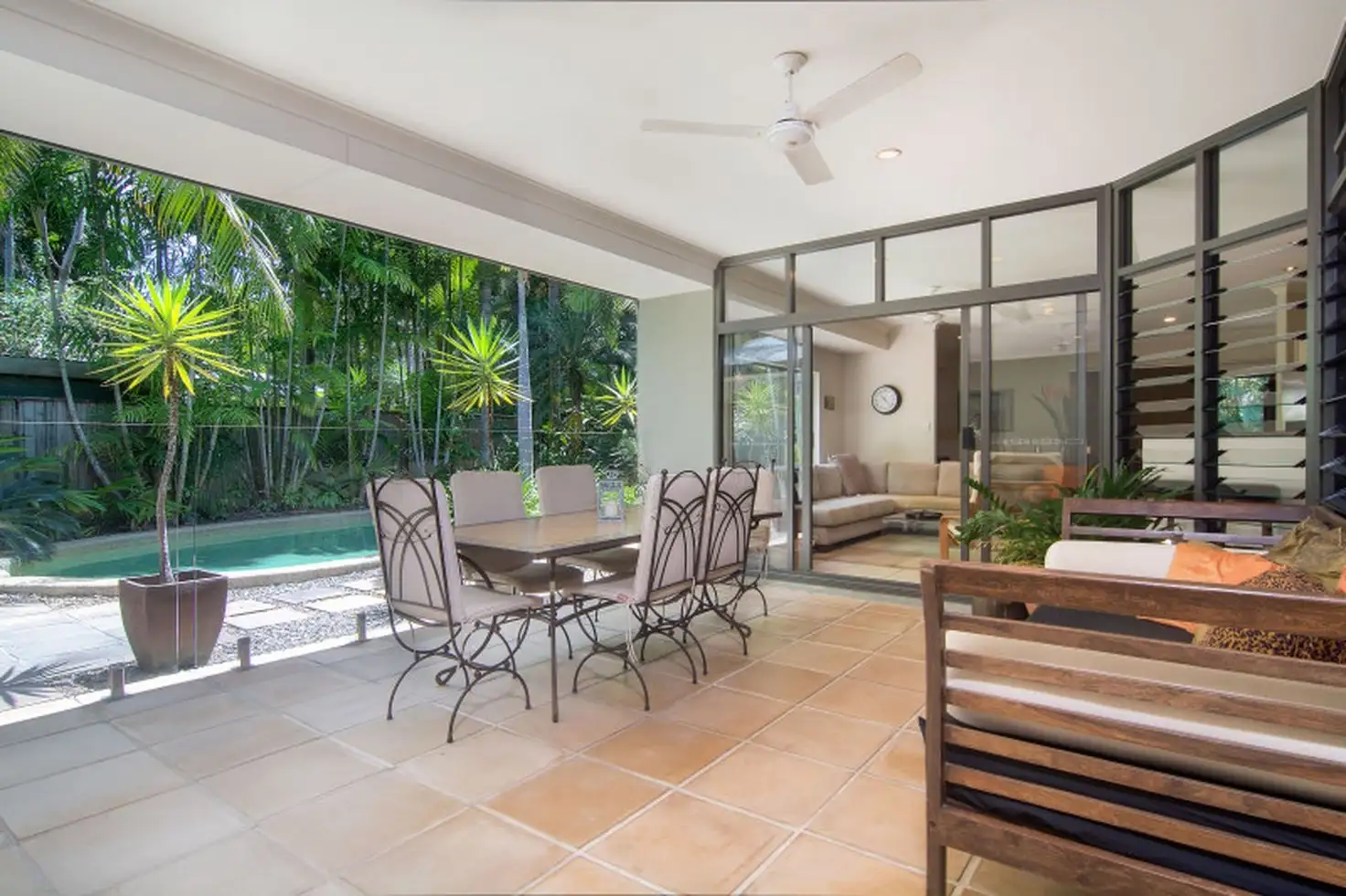 Main view of Homely house listing, 4 Birdwing Street, Port Douglas QLD 4877