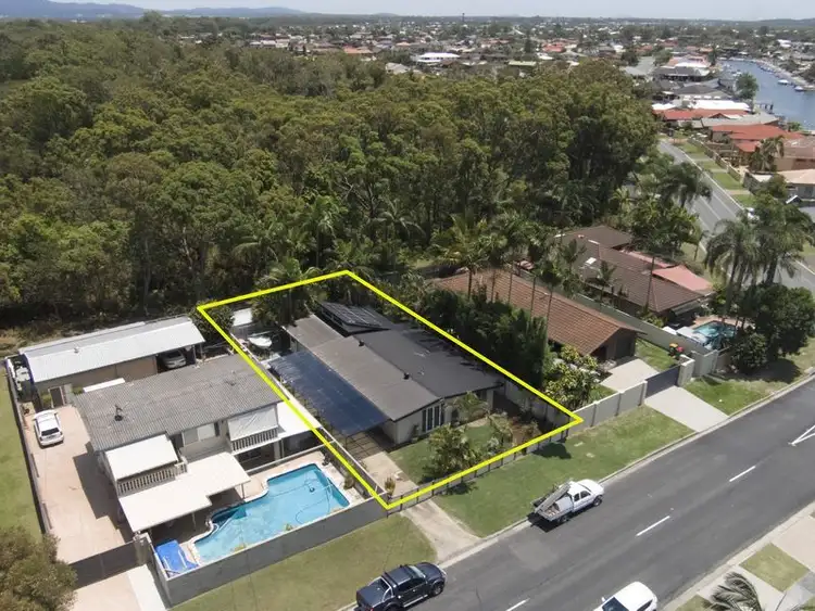 Main view of Homely house listing, 86 Jacaranda Avenue, Hollywell QLD 4216