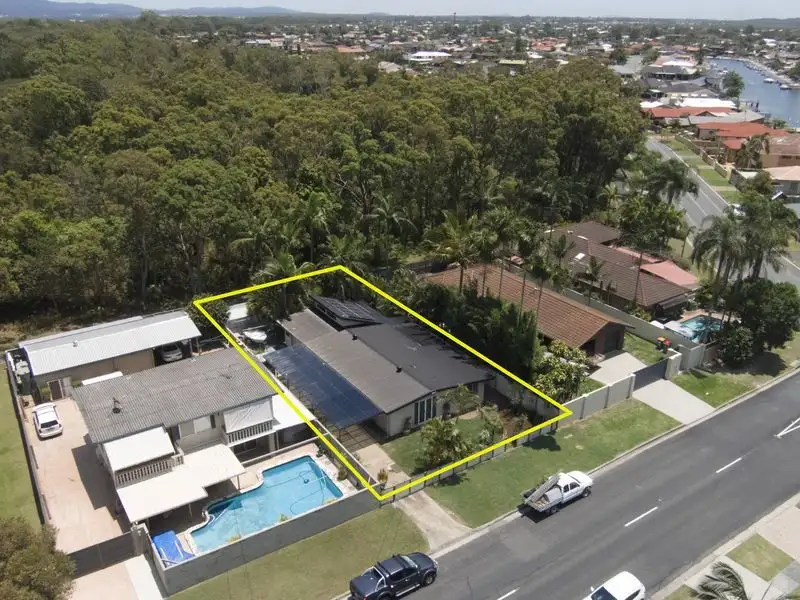 Main view of Homely house listing, 86 Jacaranda Avenue, Hollywell QLD 4216