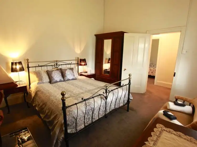 Second view of Homely house listing, 100 Mitchell Street, Echuca VIC 3564