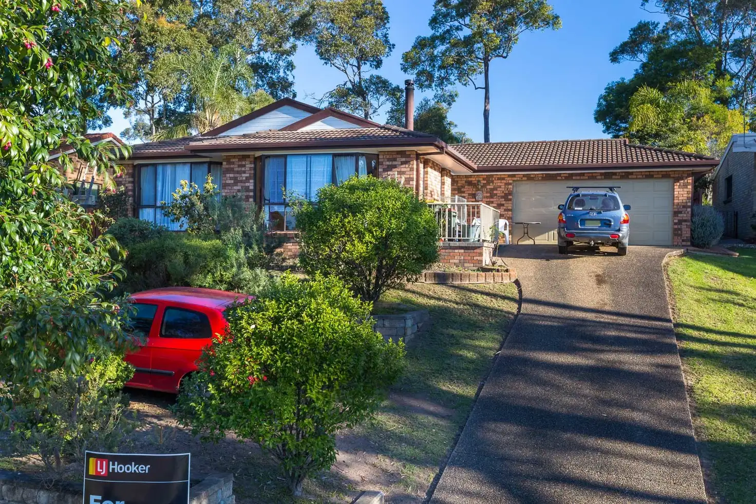 Main view of Homely house listing, 6 Timber Way, Surf Beach NSW 2536