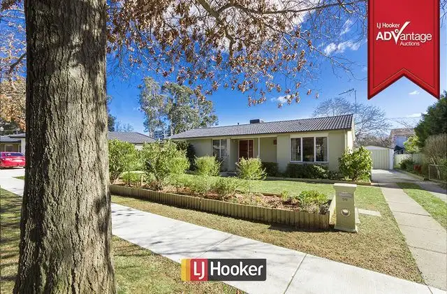 30 Blacket Street, Downer ACT 2602
