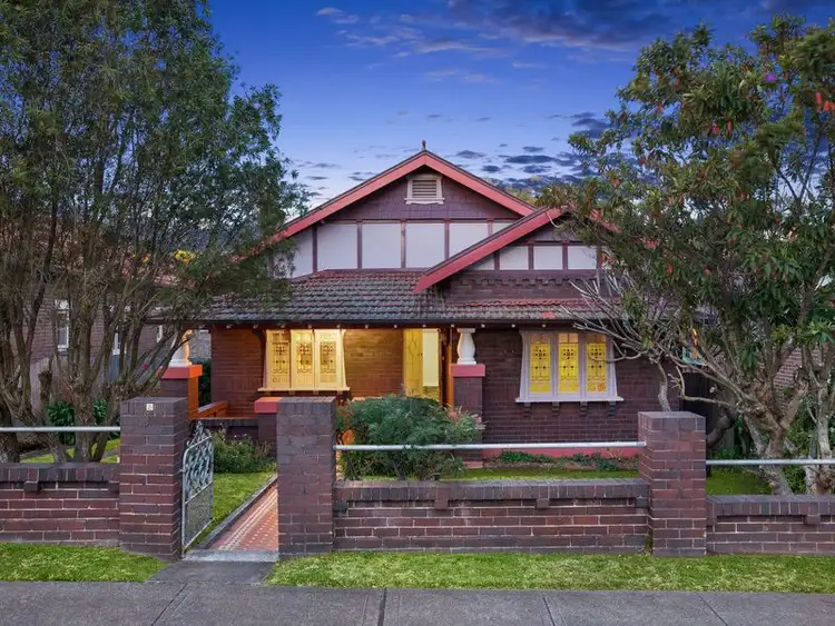 3 Creewood Street, Concord NSW 2137