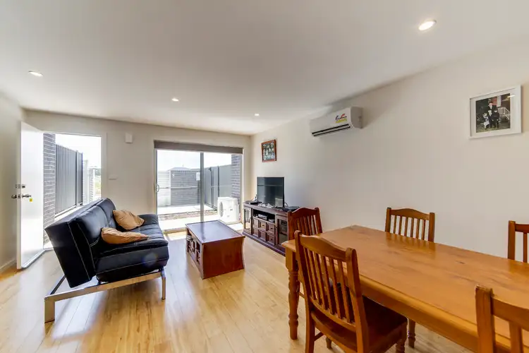 Second view of Homely townhouse listing, 5/41 Pearlman Street, Coombs ACT 2611