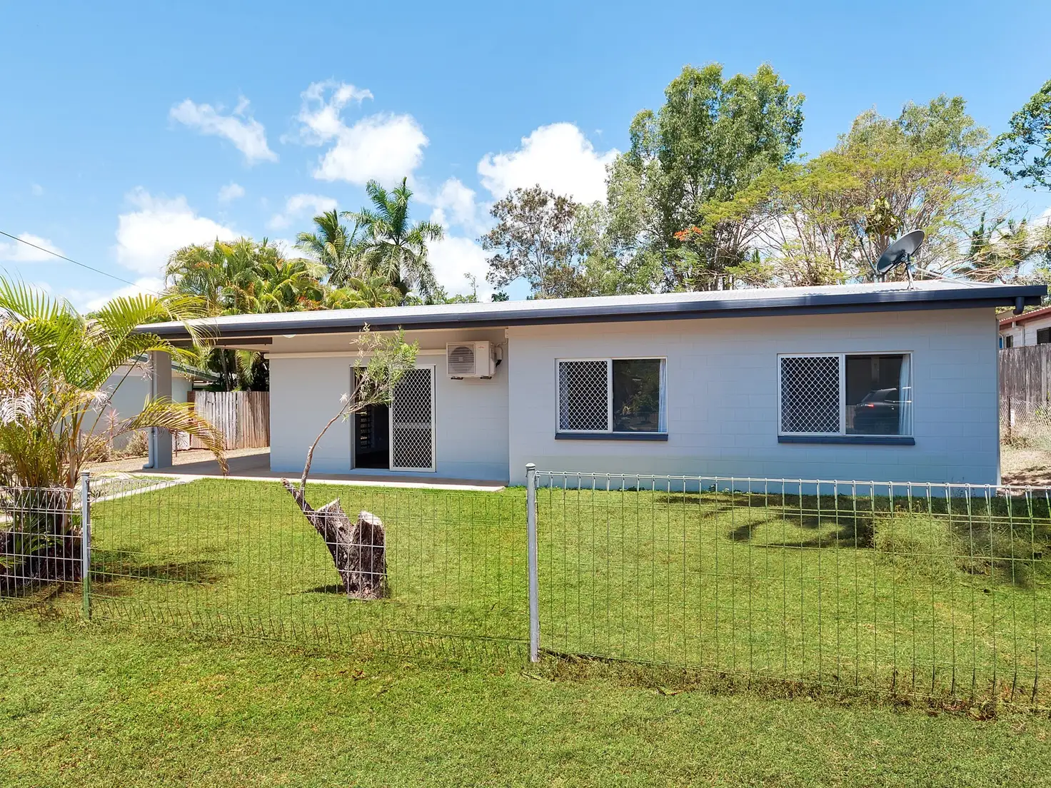 Main view of Homely house listing, 8 Goldwyn Close, White Rock QLD 4868