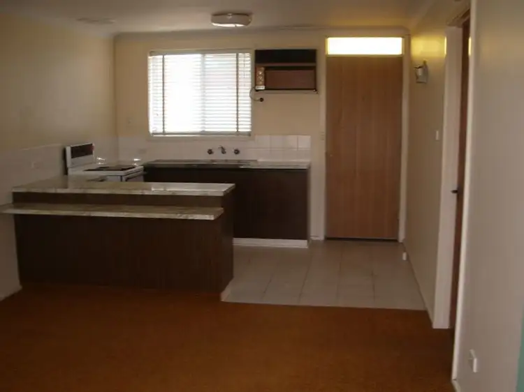 Second view of Homely unit listing, 2/22 Pritchard Street, Swan Hill VIC 3585
