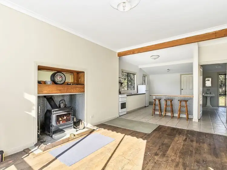 Fourth view of Homely house listing, 16 Centella Lane, Longford VIC 3851