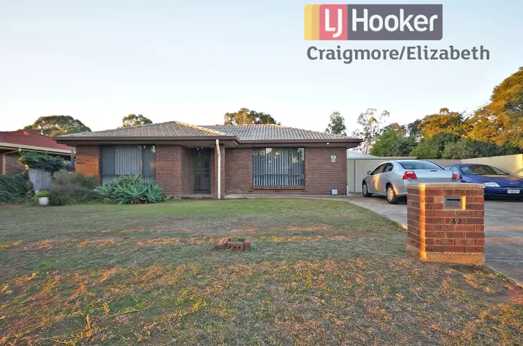 29 Gabriella Drive, Paralowie SA 5108
