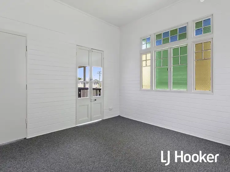 Sixth view of Homely house listing, 93 Leamington Street, Berserker QLD 4701