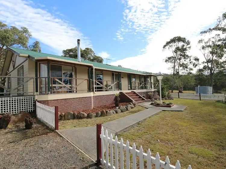 30 Blue Gate Road, Margate TAS 7054