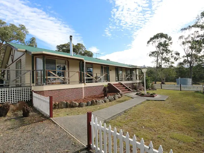 Main view of Homely house listing, 30 Blue Gate Road, Margate TAS 7054
